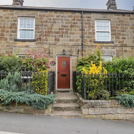 Springfield Cottage Γουίτμπι Εξωτερικό φωτογραφία