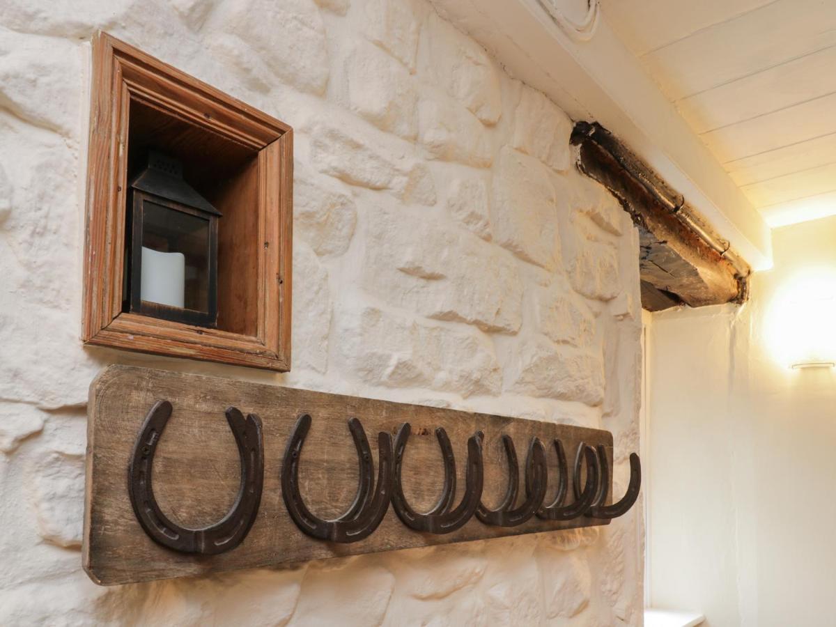 Springfield Cottage Γουίτμπι Εξωτερικό φωτογραφία