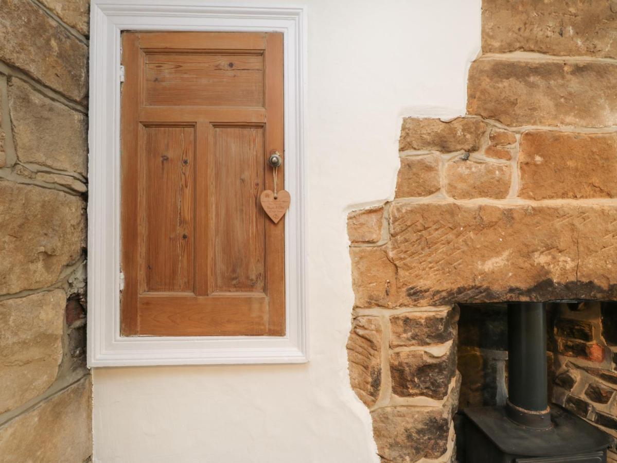 Springfield Cottage Γουίτμπι Εξωτερικό φωτογραφία
